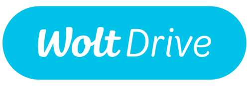 Wolt Drive